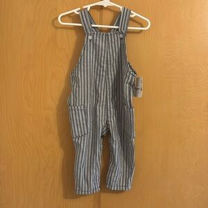NWT Little Planet overalls